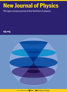 New Journal of Physics