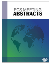 ECS Meeting Abstracts