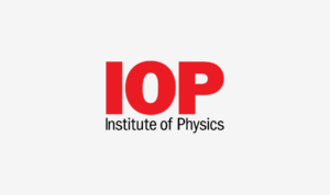 IOP Institute of Physics logo
