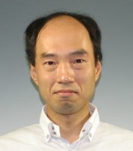 Masahiro Takeoka, Regional Editor for Asia