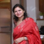 Professor Shobha Shukla