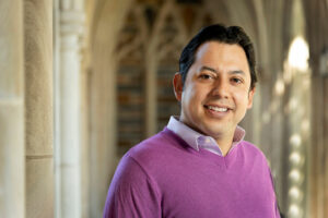 Edgar Virguez