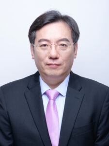 Jianping Li
