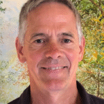Dr Scott Goetz Editor in chief